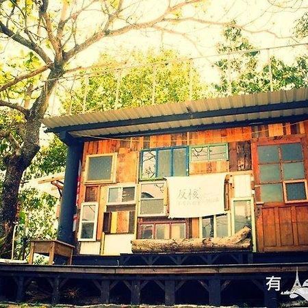 Youren Zaijia Homestay T'ai-tung Exteriér fotografie